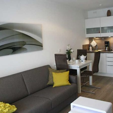 Haus Meeresblick Fewo Duenenzauber Baabe Εξωτερικό φωτογραφία