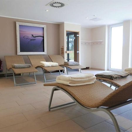 Haus Meeresblick Fewo Duenenzauber Baabe Εξωτερικό φωτογραφία
